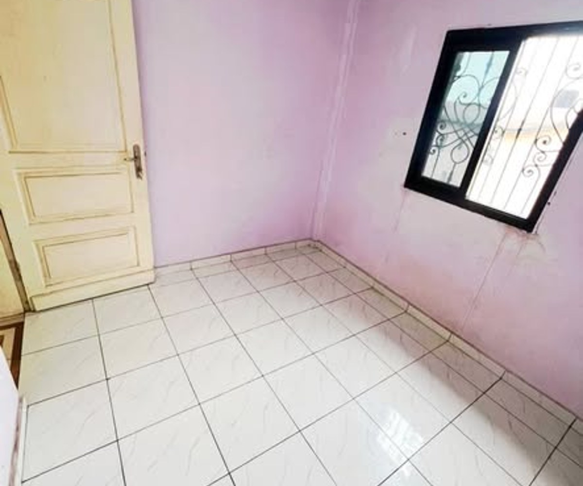 Appartement 3 chambres - PK 12