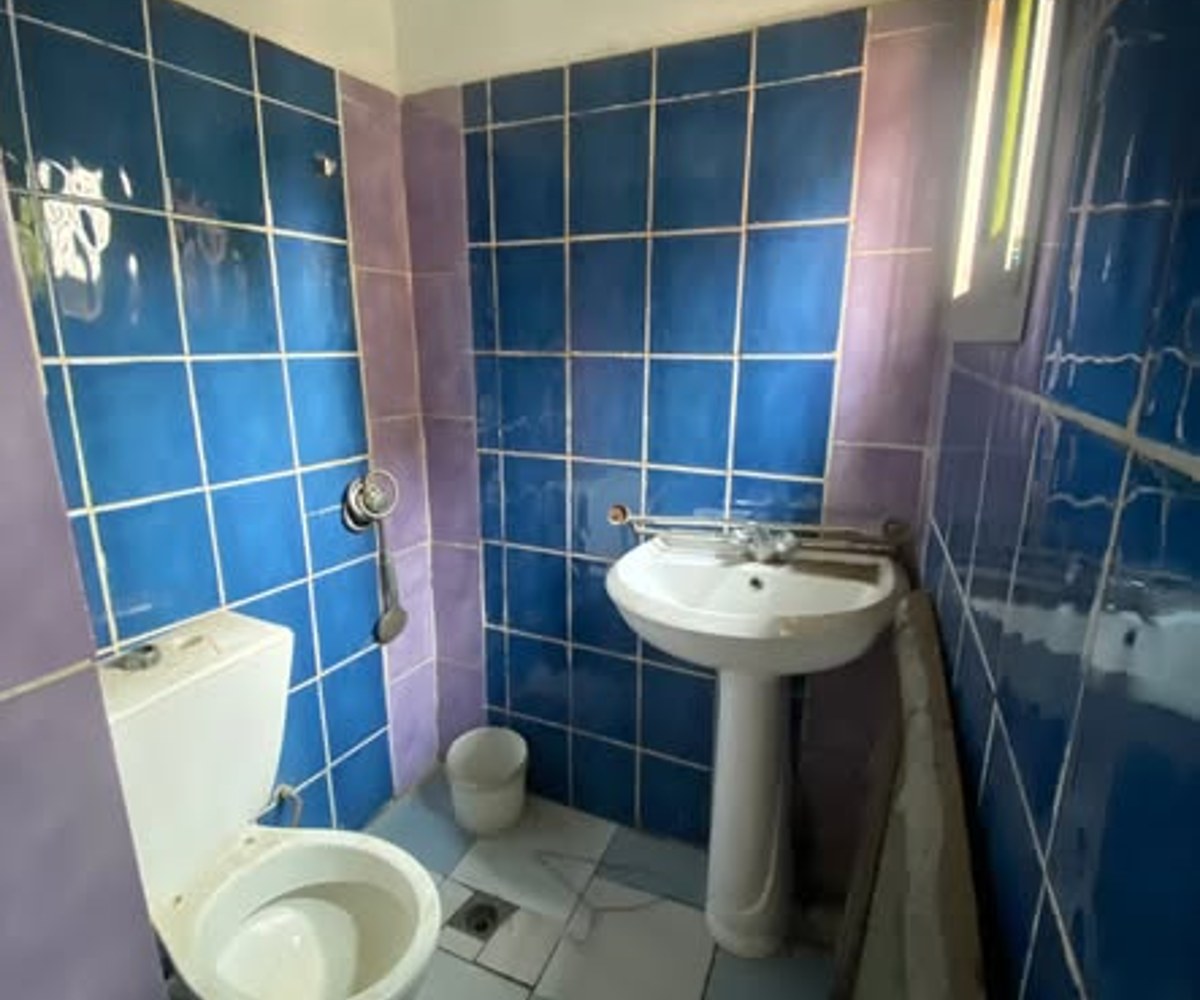 Appartement à louer - Cite Sic, Douala