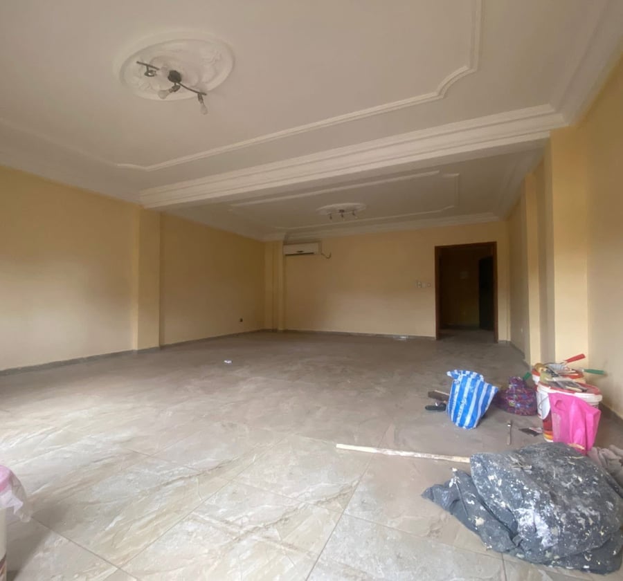 Appartement moderne à Elig-Essono