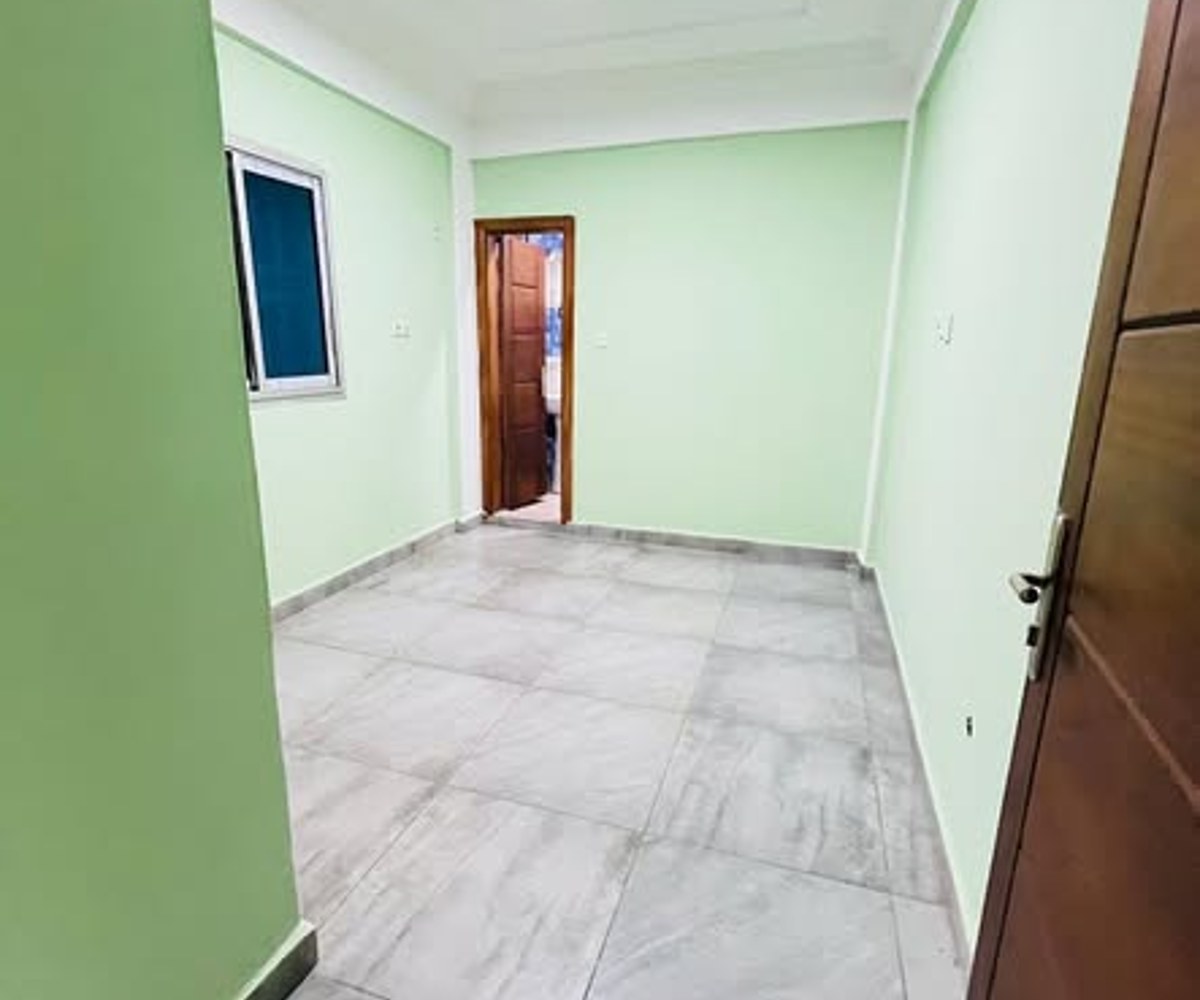 Magnifique appartement moderne à Nsam