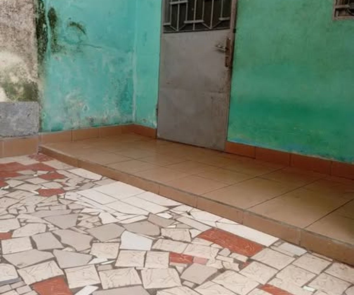 Studio moderne à Ndogpassi II - 50 000 FCFA/mois