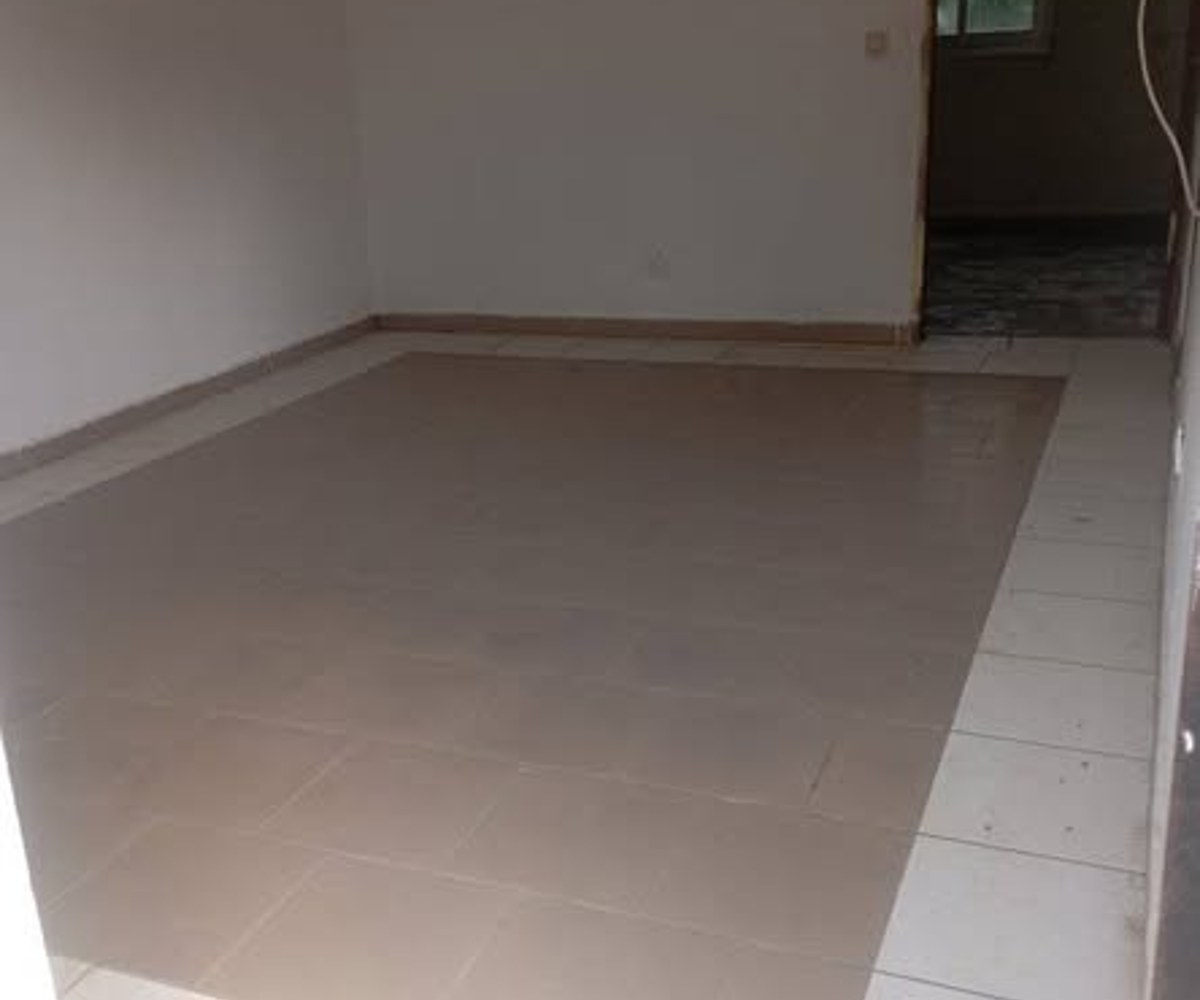 Studio moderne à louer à Beedi, Douala - 50 000 XAF/mois