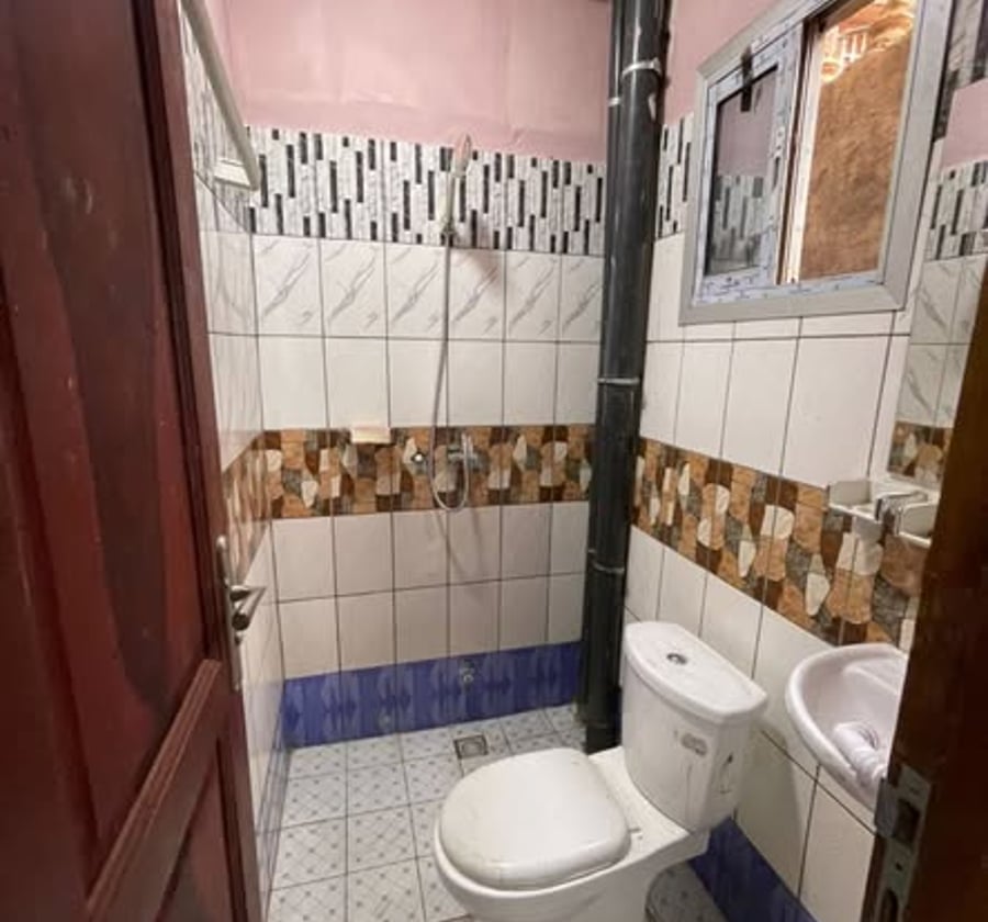 02 chambres modernes à louer - Jouvence