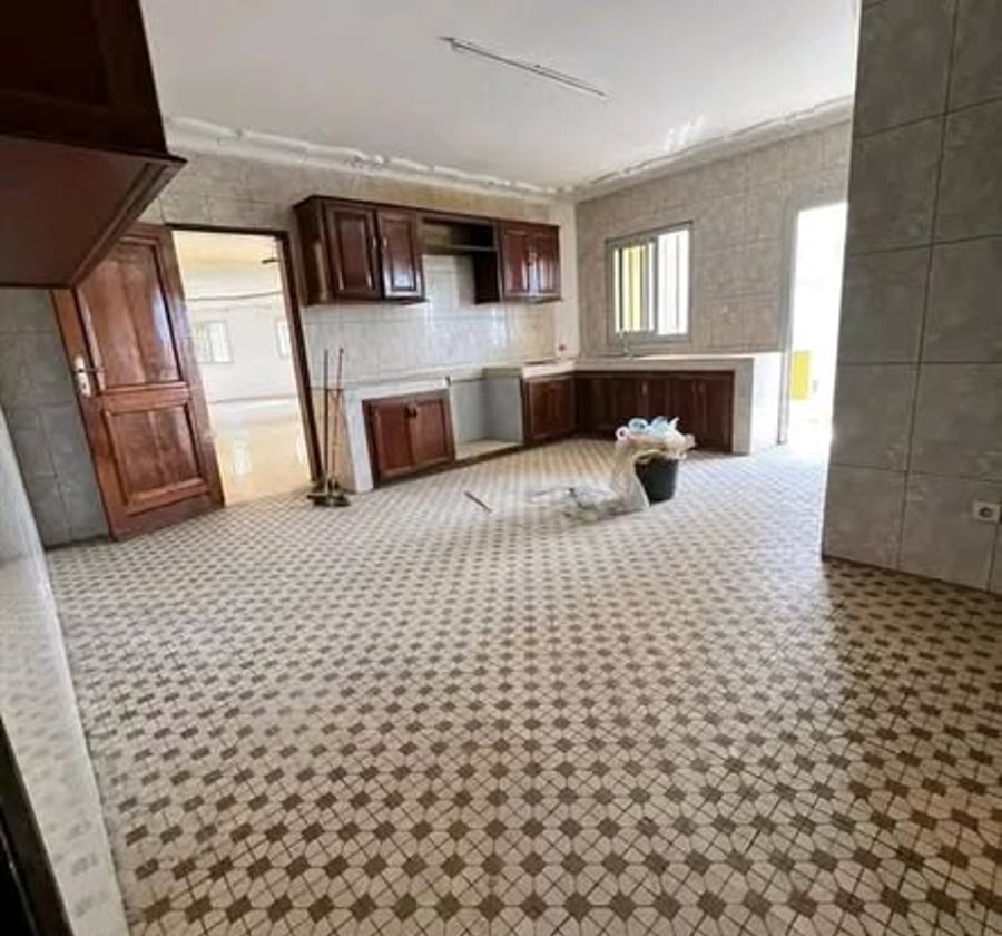Appartement spacieux standing à louer - Santa Barbara, Douala