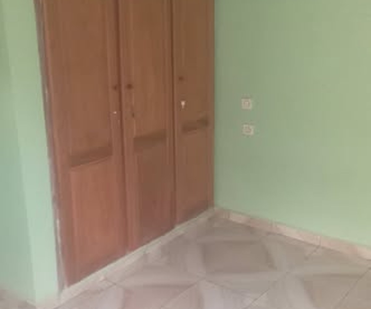 Chambre à louer – Jouvence, Yaoundé
