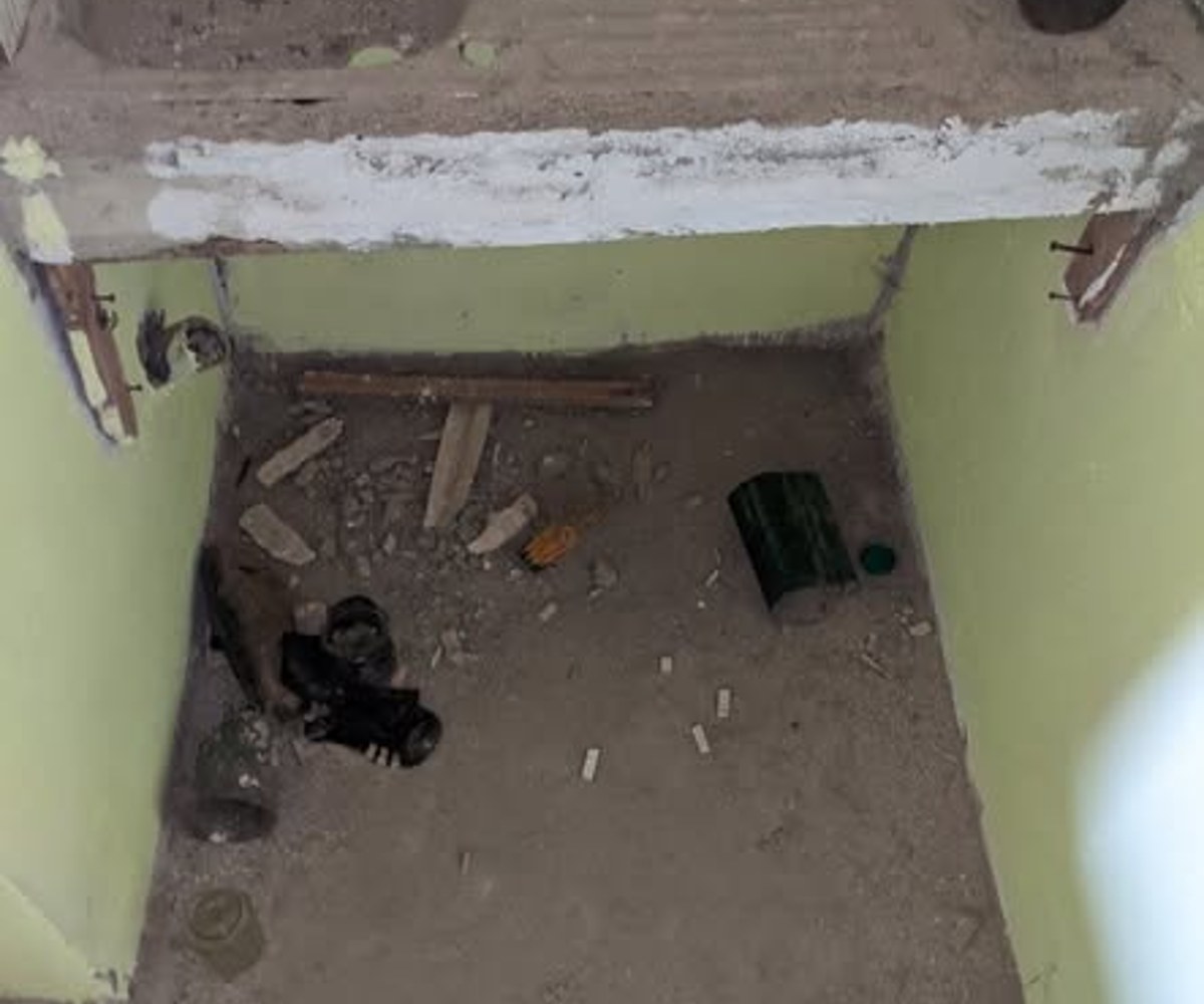 Vastes chambres modernes à louer à Obobogo