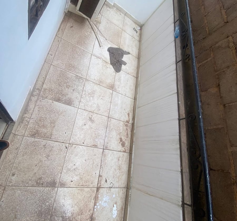 Appartement moderne à Elig-Essono