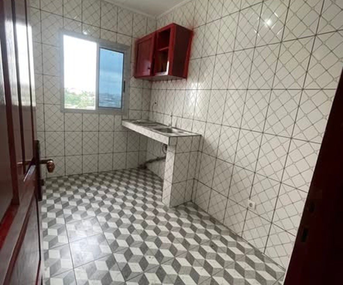 Studio moderne à Japoma