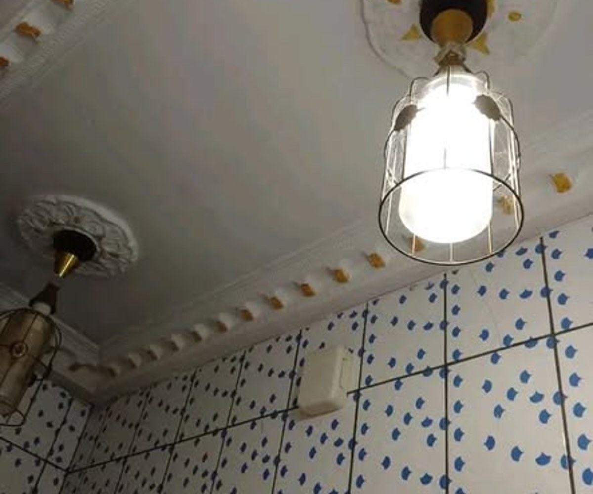 Chambre moderne 3 pièces haut standing - Nkoabang, Yaoundé