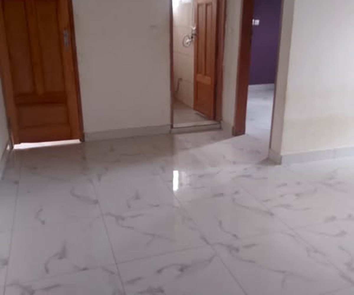 Studio moderne à Village, Douala