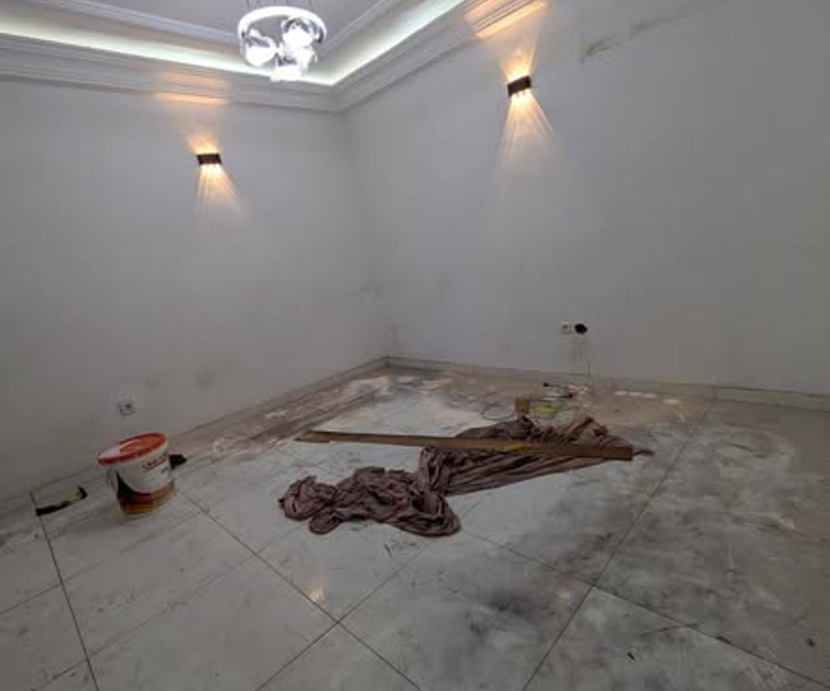 Appartement à louer à Bépanda