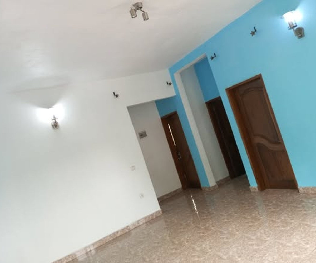 Studio moderne sécurisé à Ndogbassi, Douala