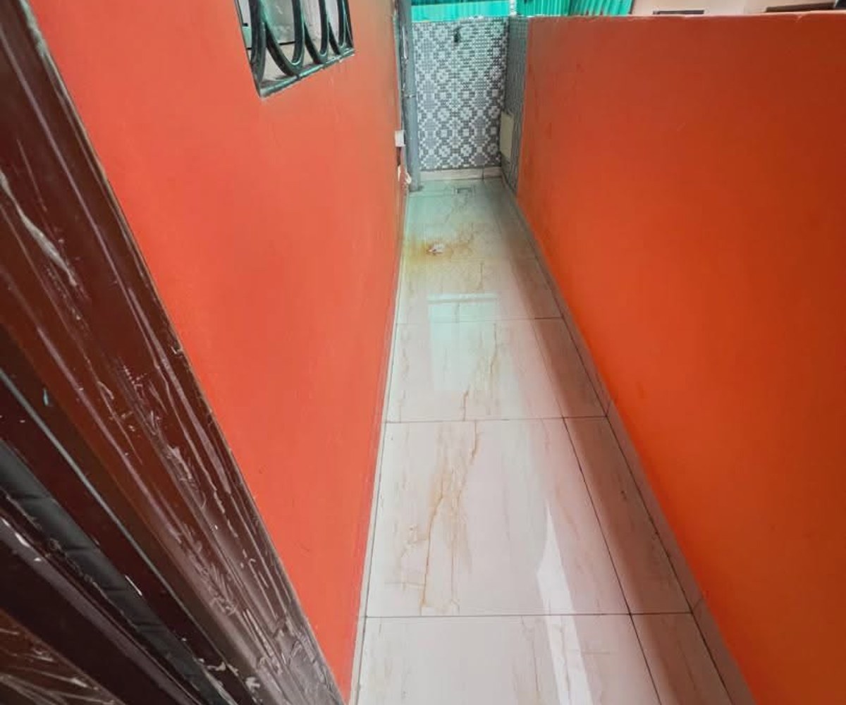 Appartement moderne à louer à Logpom, Douala