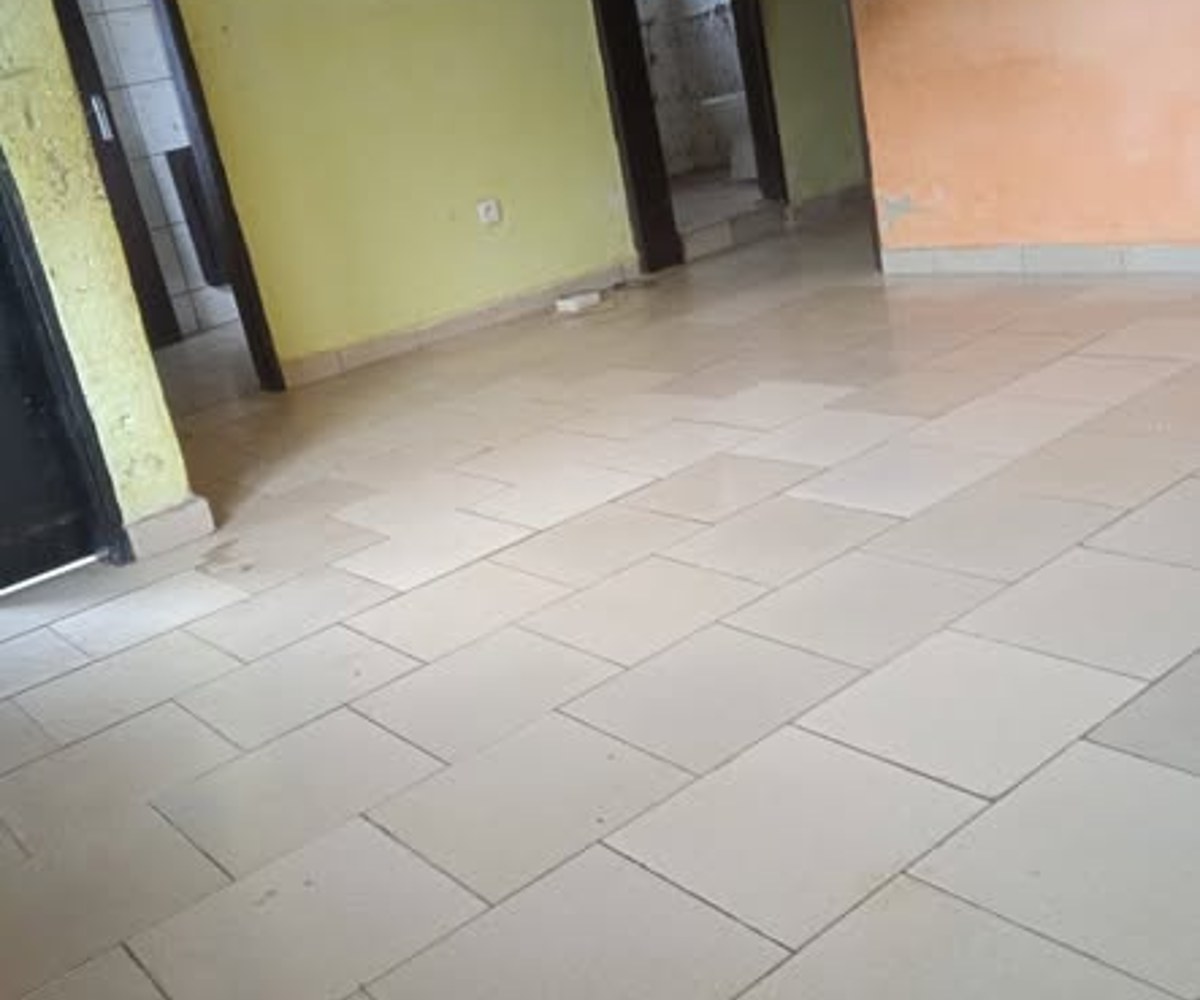 Appartement moderne 2 chambres à louer à Ndogpassi II