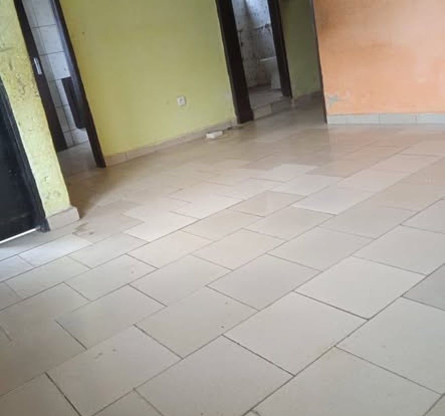 Appartement moderne 2 chambres à louer à Ndogpassi II