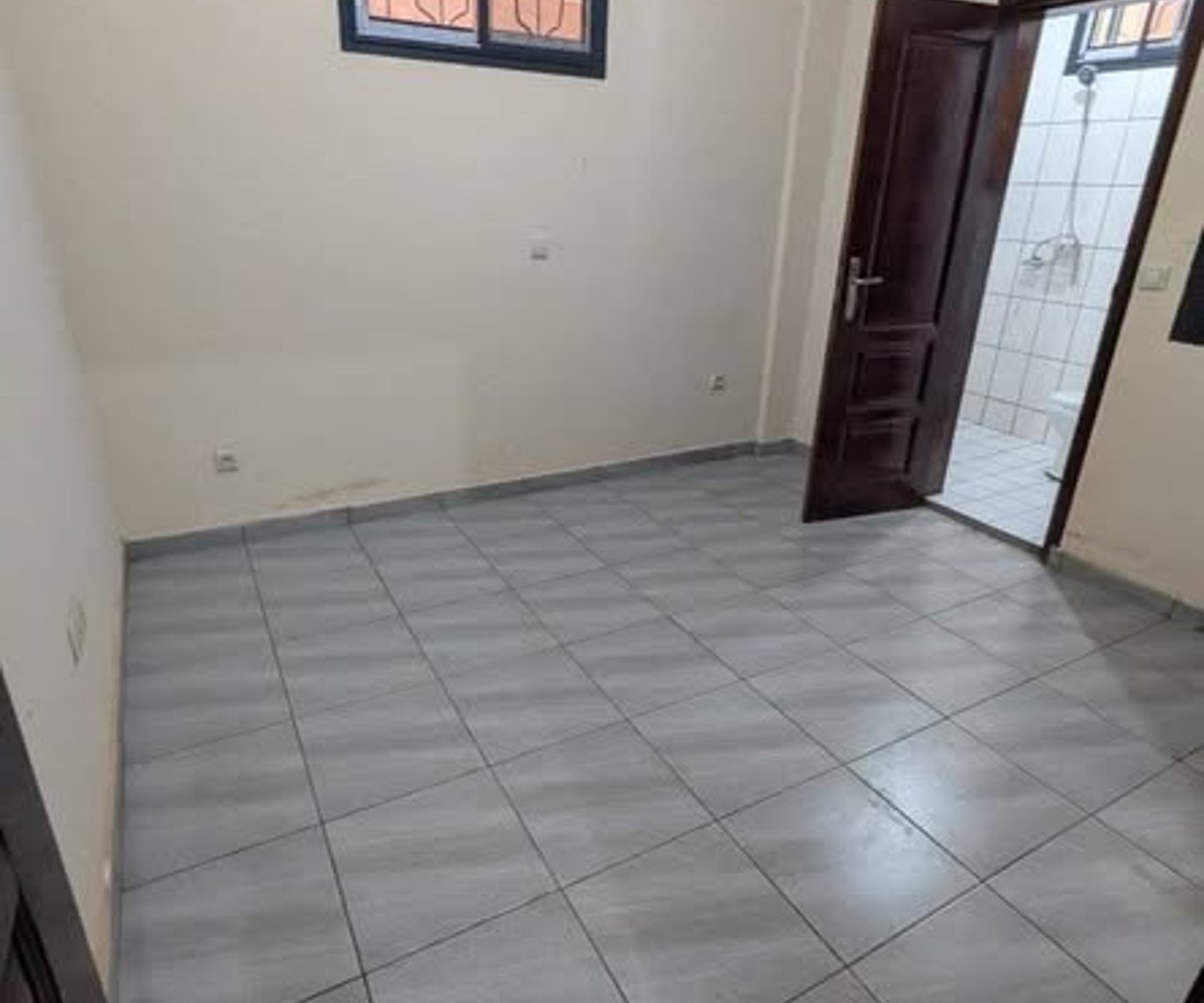 Appartement Vip 3 chambres à Nkolfoulou, Yaoundé