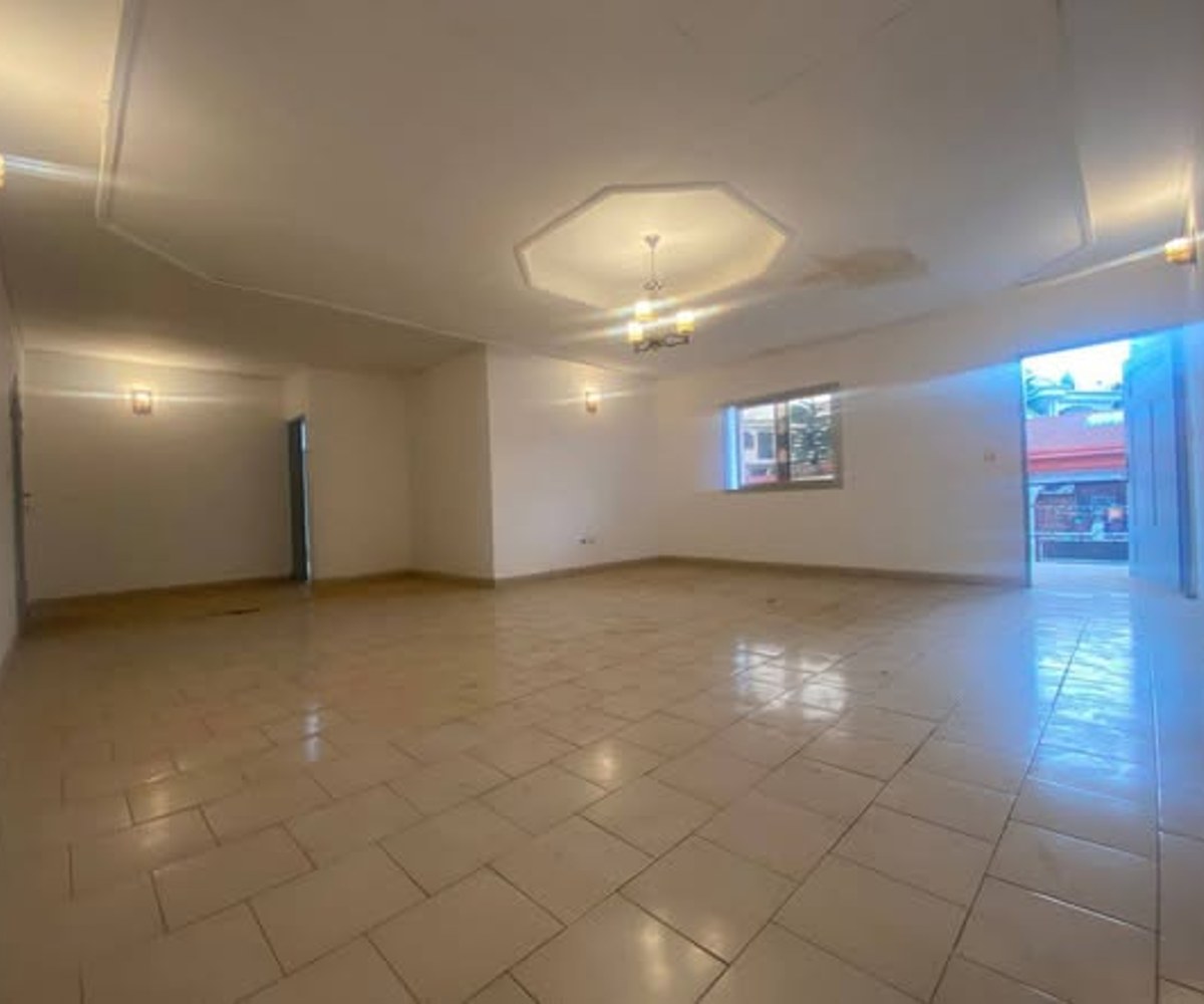 Appartement Moderne à Bastos