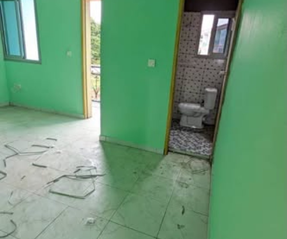 Chambre à louer à Messassi