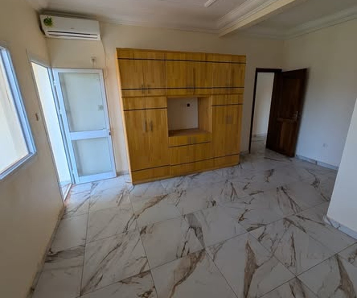 Appartement T4 (3 chambres, 3 douches) ULTRA HAUT STANDING à louer à Yaoundé !