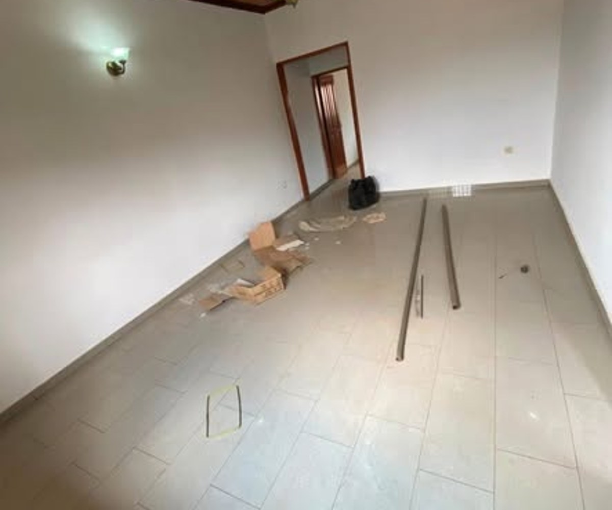 Appartement à Ngousso - 2 chambres - 85 000 XAF/mois