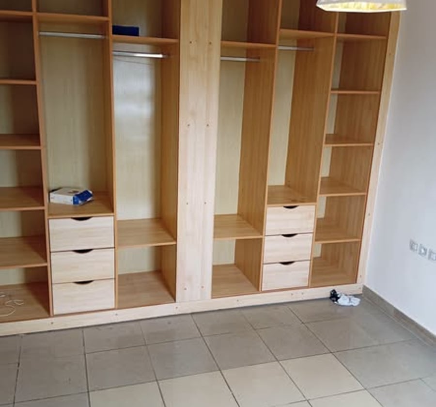 2 Appartements haut standing à louer - Elig Essono
