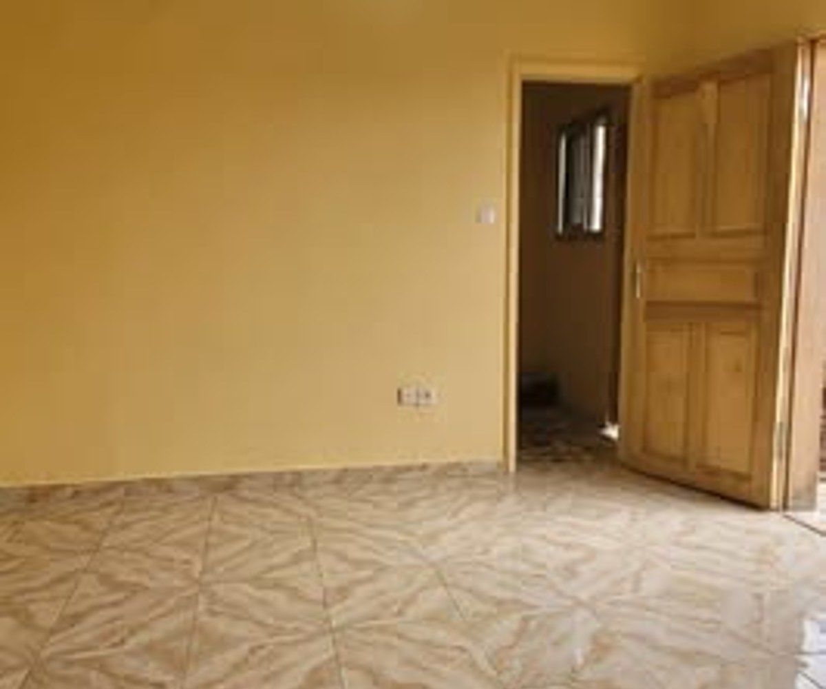 Appartement moderne 2 chambres à Biyem-Assi