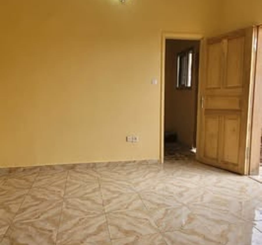 Appartement moderne 2 chambres à Biyem-Assi