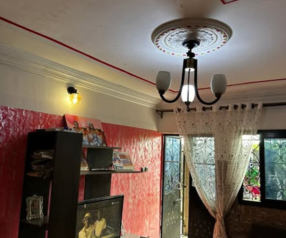 Maison à vendre – Mabanda, Douala