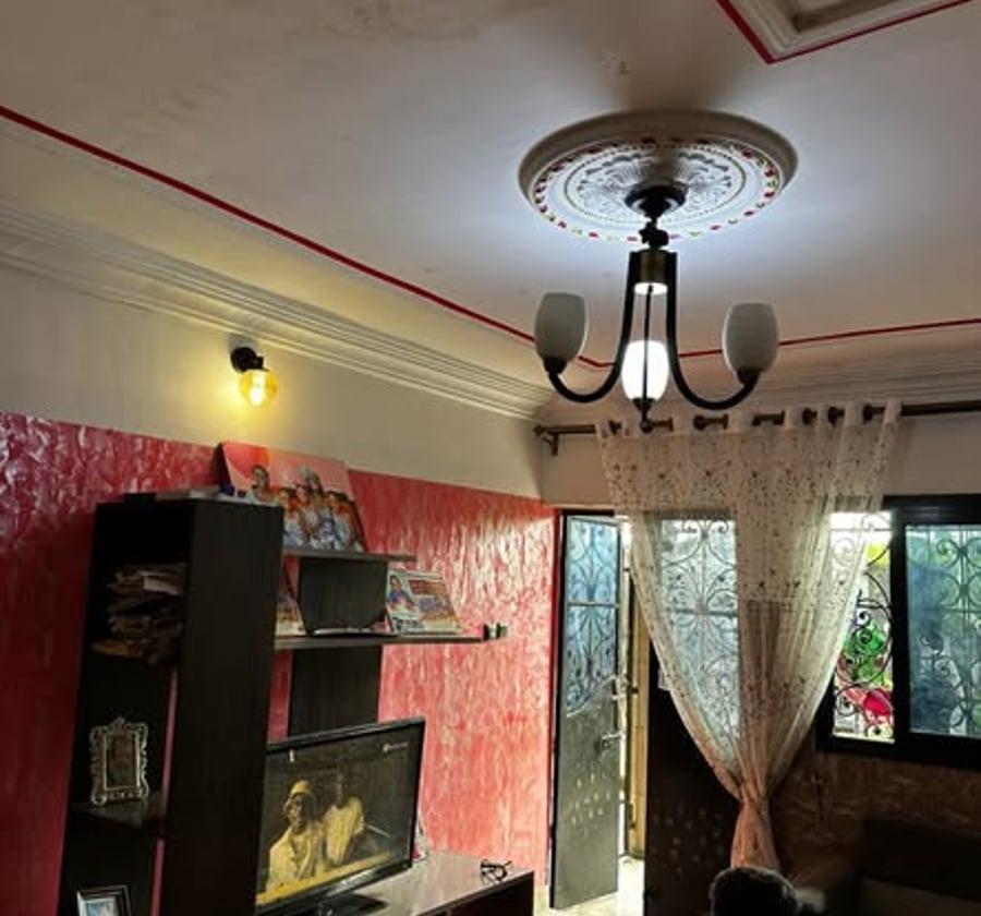 Maison à vendre – Mabanda, Douala