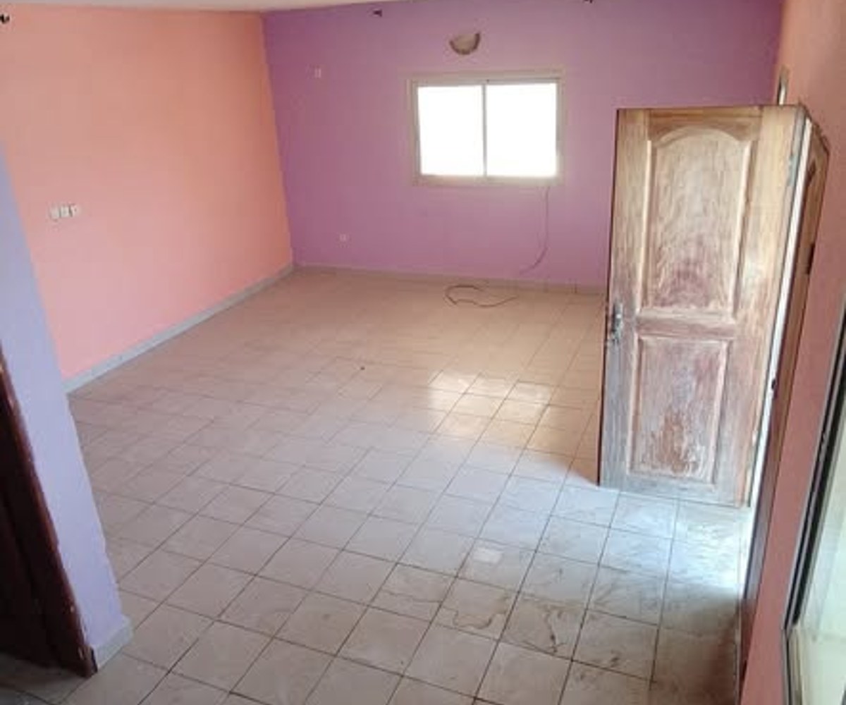 Appartement 2 chambres à louer - Village, Douala