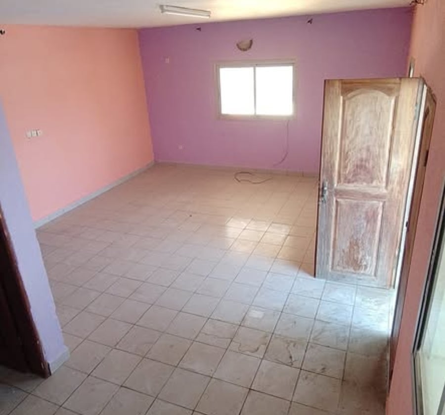 Appartement 2 chambres à louer - Village, Douala
