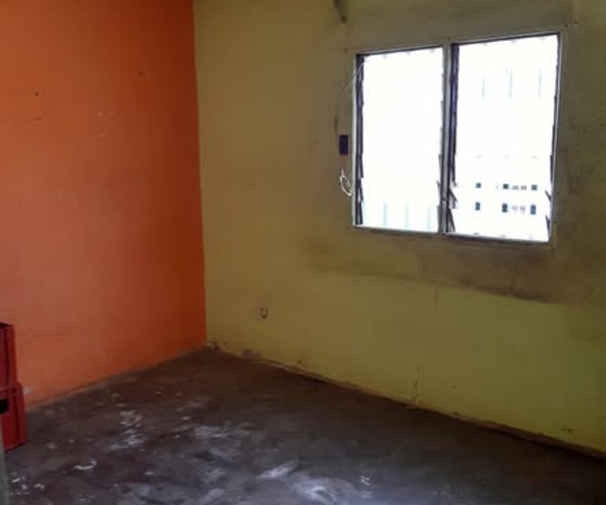 Appartement 2 chambres - Ndogpassi II