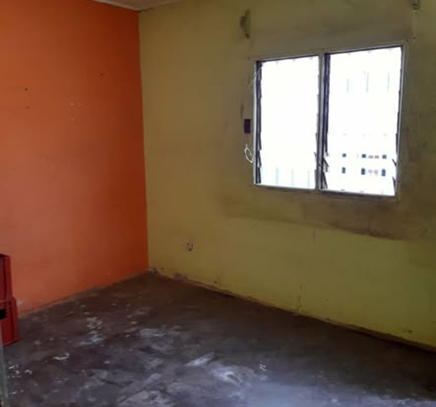Appartement 2 chambres - Ndogpassi II