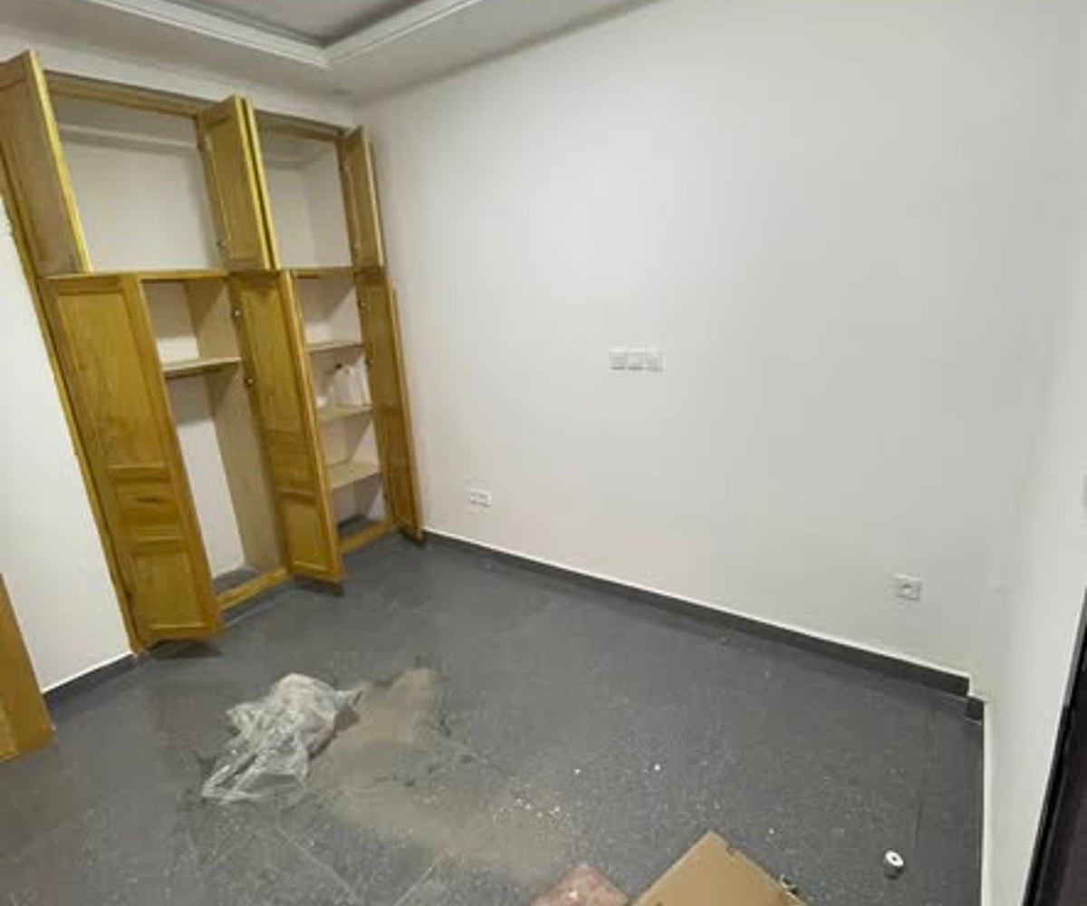 Appartement moderne haut standing à Logpom