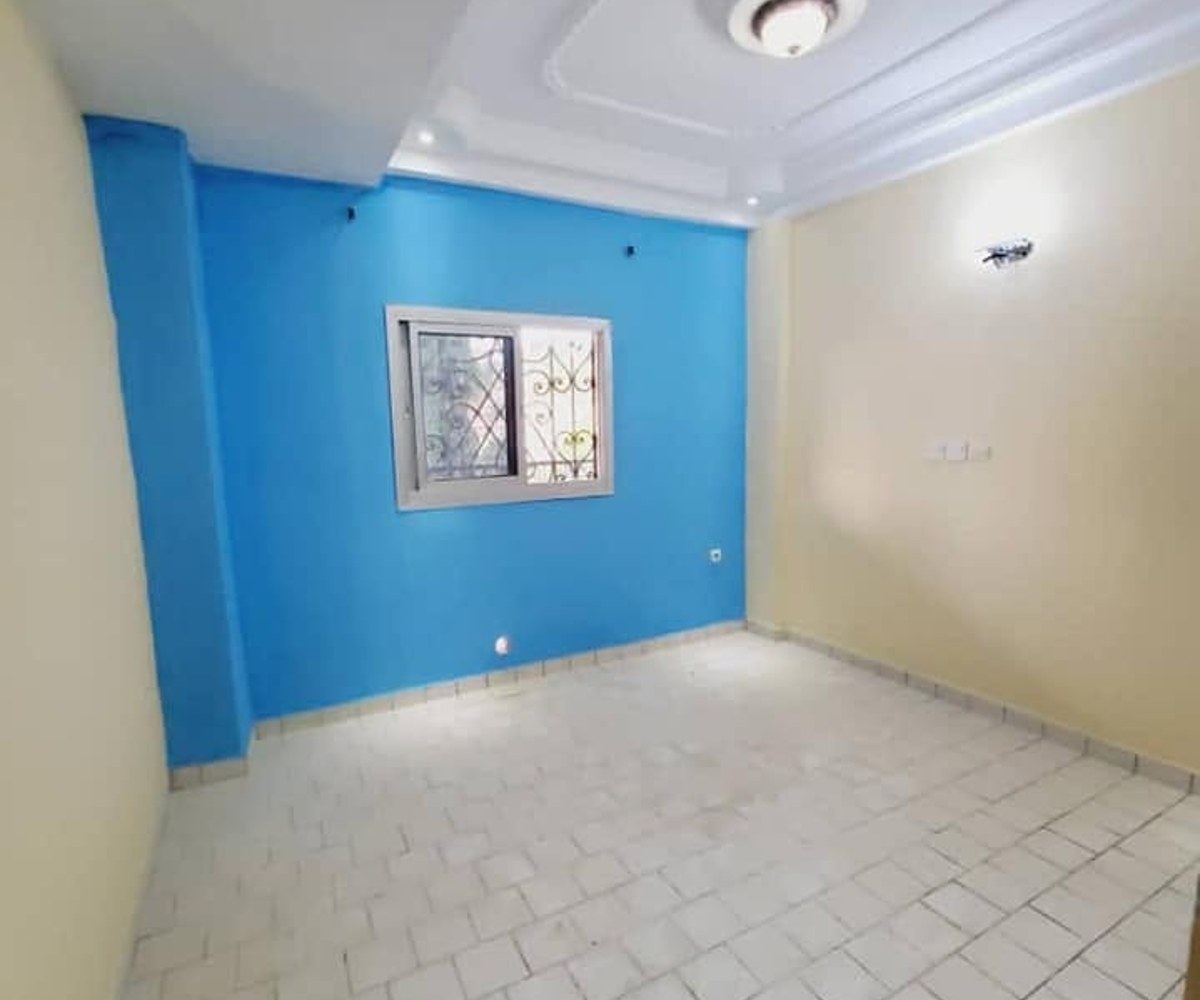 Appartement haut standing à louer, Biyem-Assi Tamtam