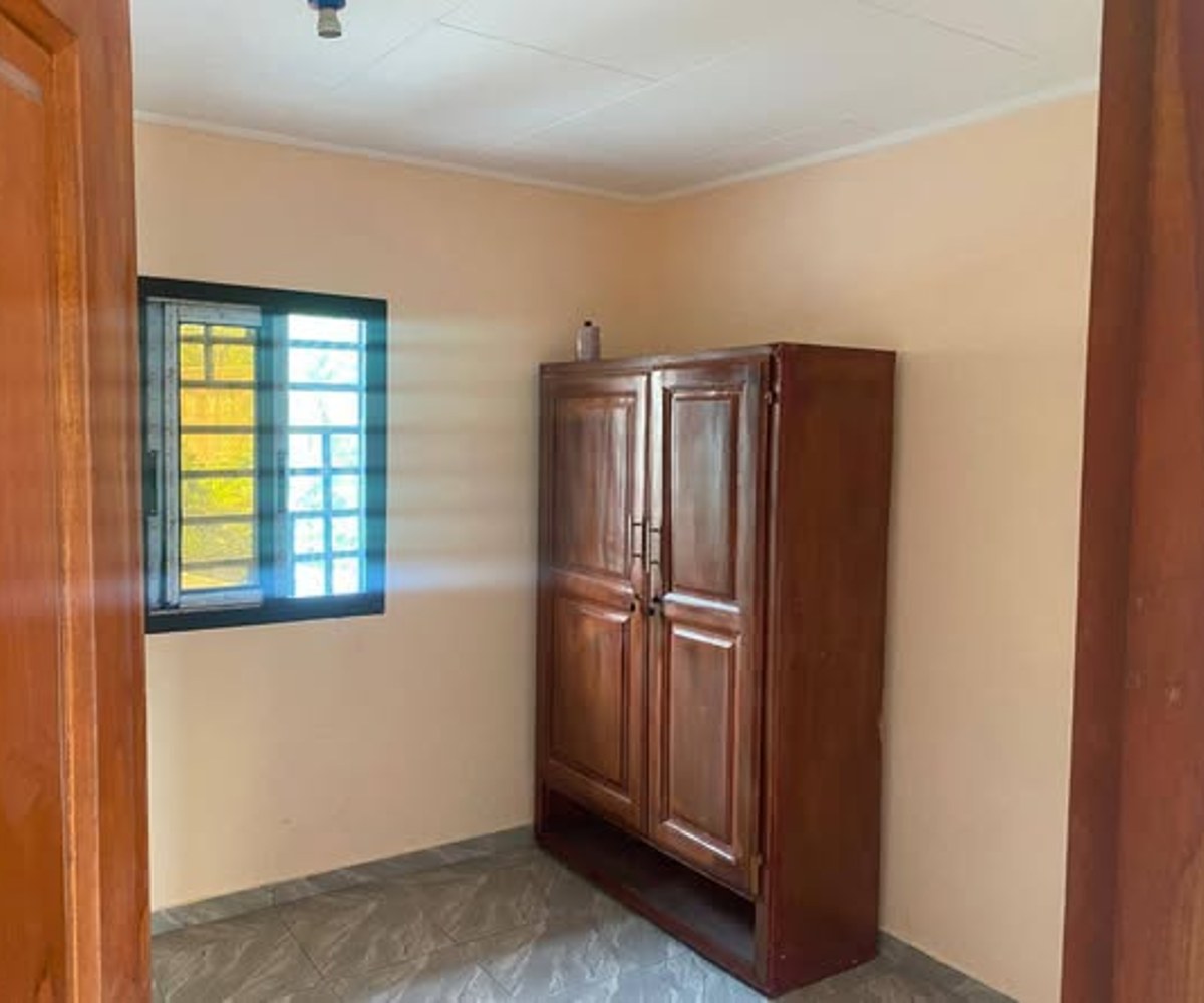 Appartement Ndokoti CCC