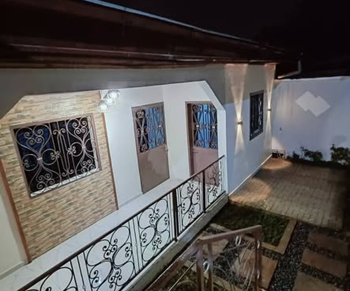 Studio moderne individuel haut standing - Mvog-Ada, Yaoundé