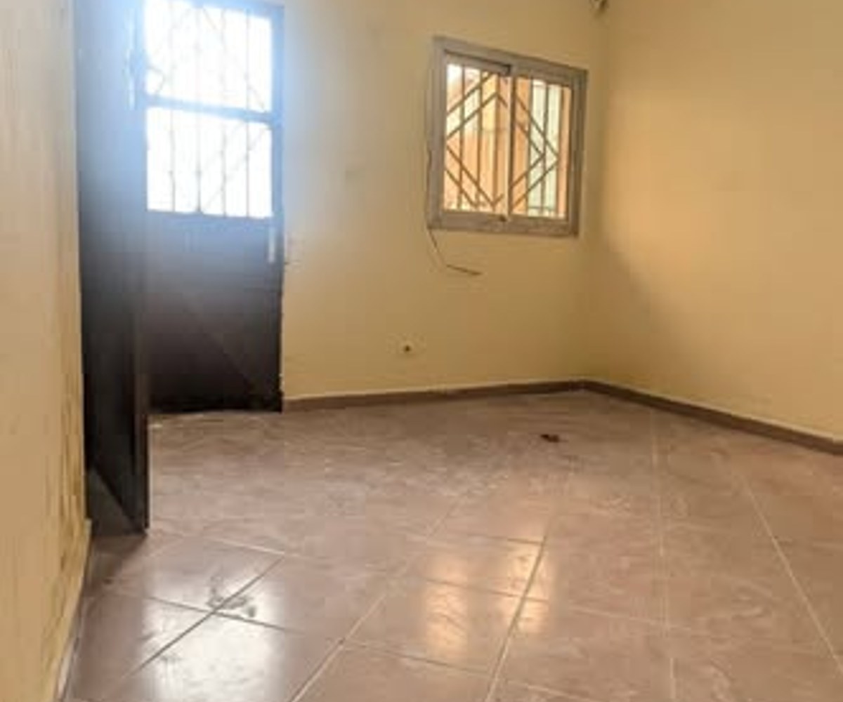 Chambre moderne à Ange Raphaël, stade CICAM - 25 000 FCFA/mois