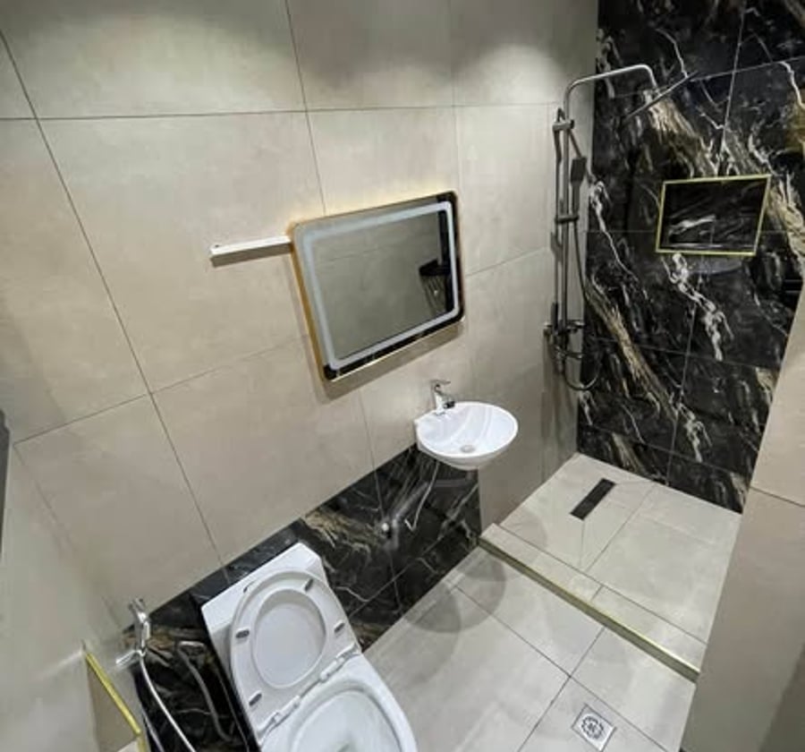 APPARTEMENT MODERNE HAUT STANDING À LOUER – KOTTO