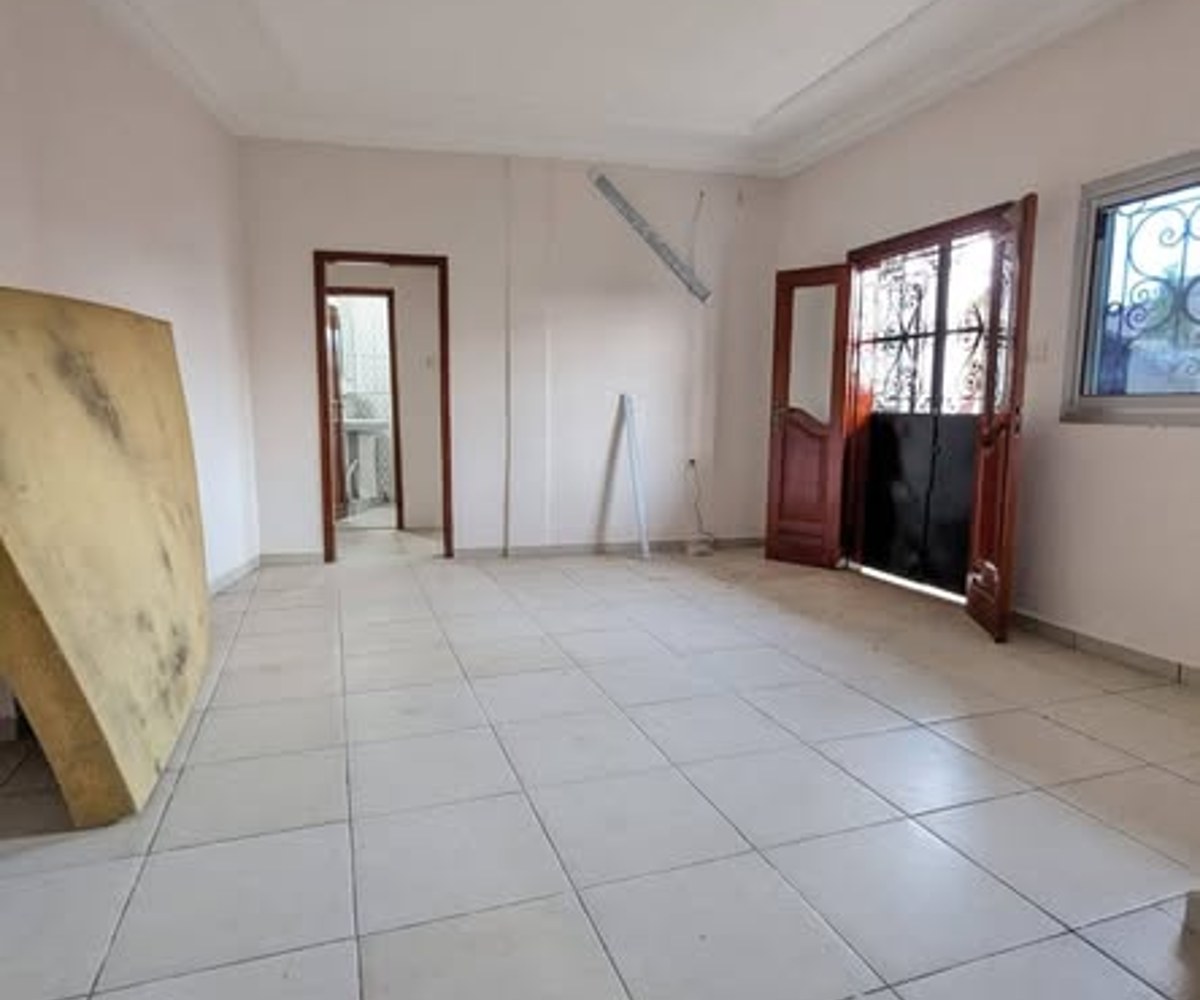 Appartement à louer à Nkolnda - 2 chambres