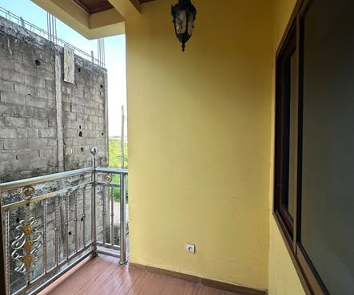 Appartement moderne haut standing - PK 14, Douala