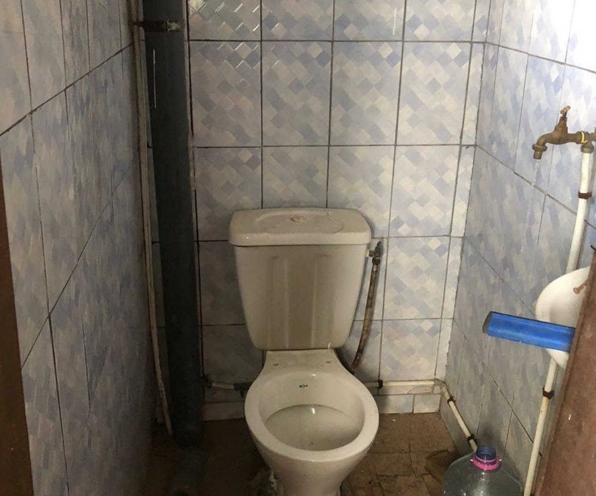 Salle à louer à Logbessou