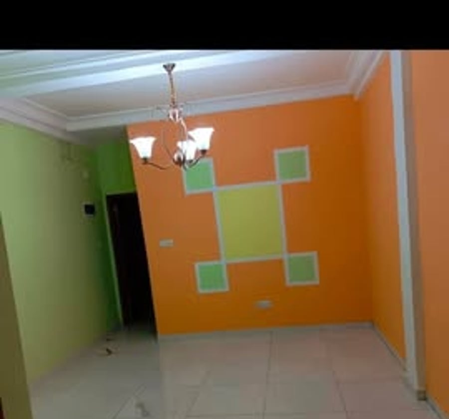 Studio haut standing à louer à Yassa