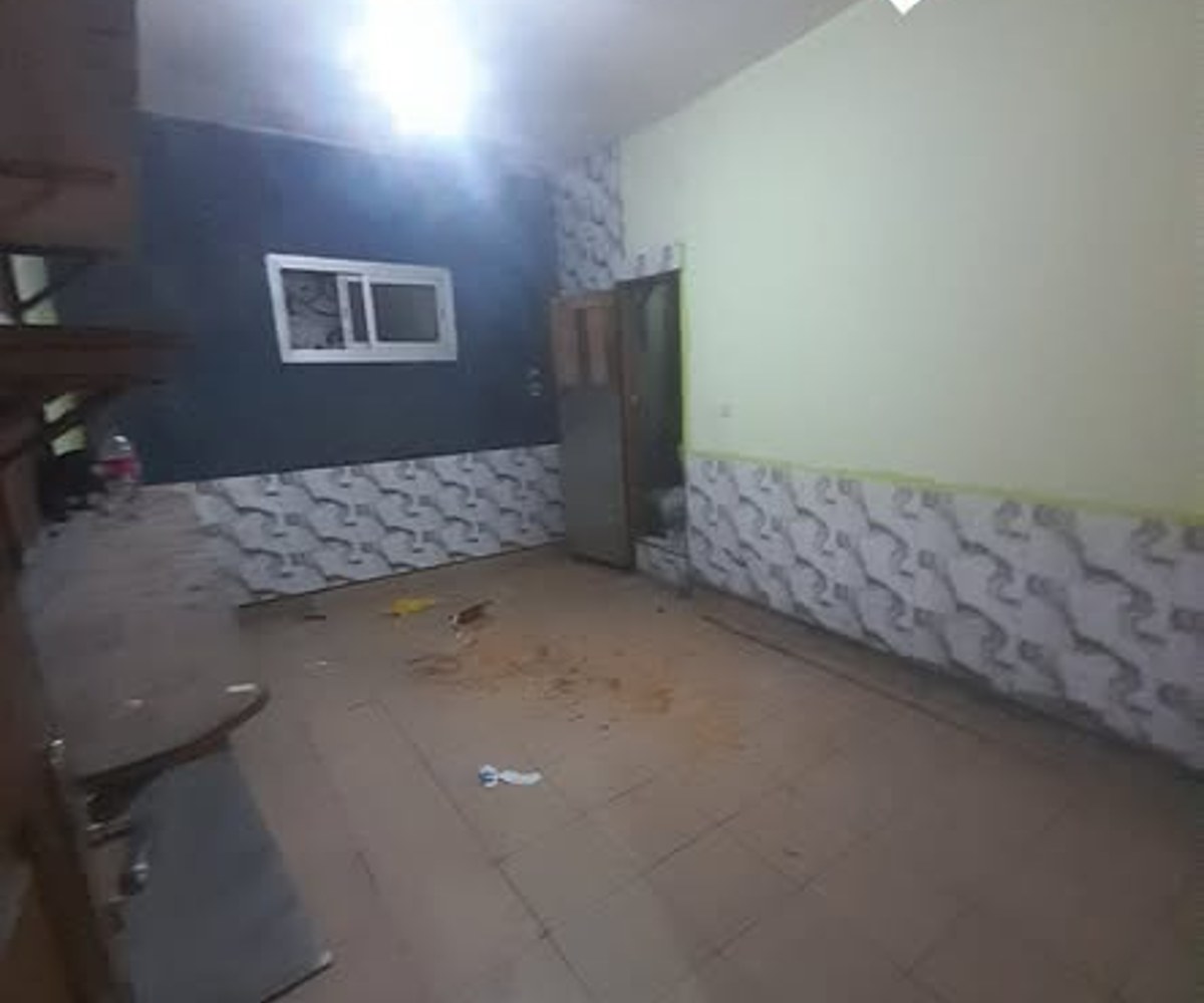Grand studio moderne à louer - Deido