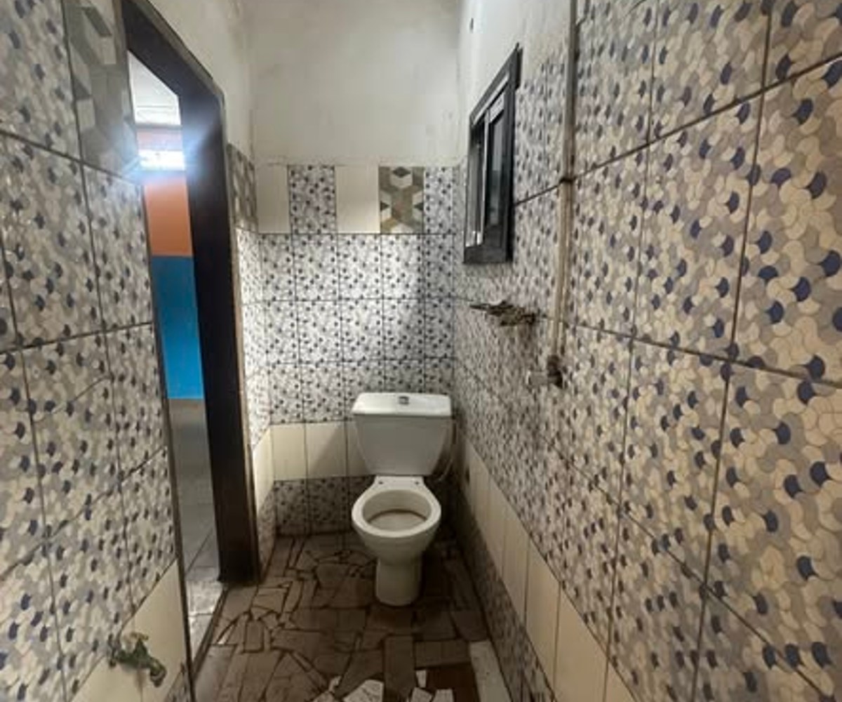 Studio moderne 4 pièces - PK15, Douala