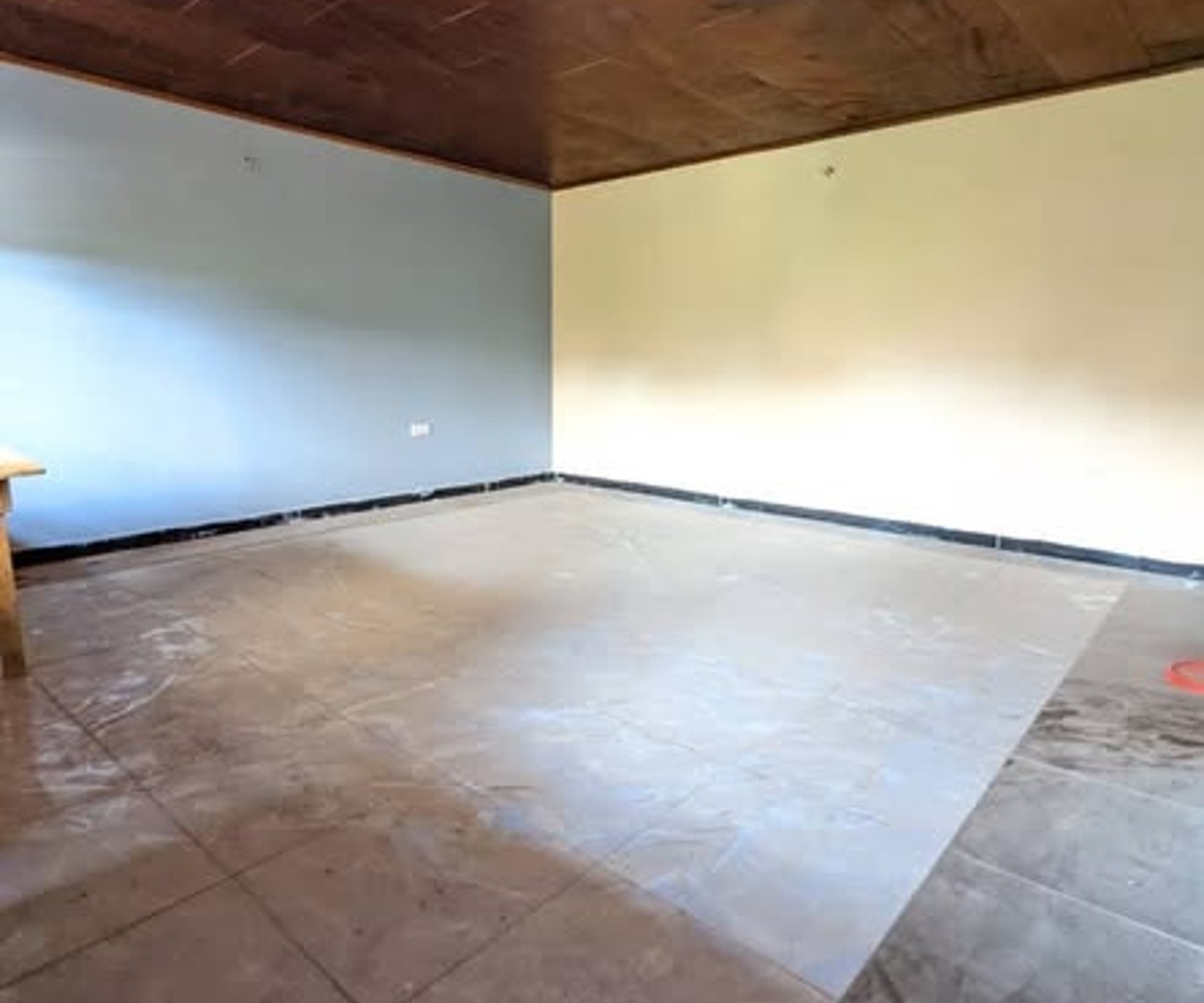 Grand Appartement 3 chambres à Mvan