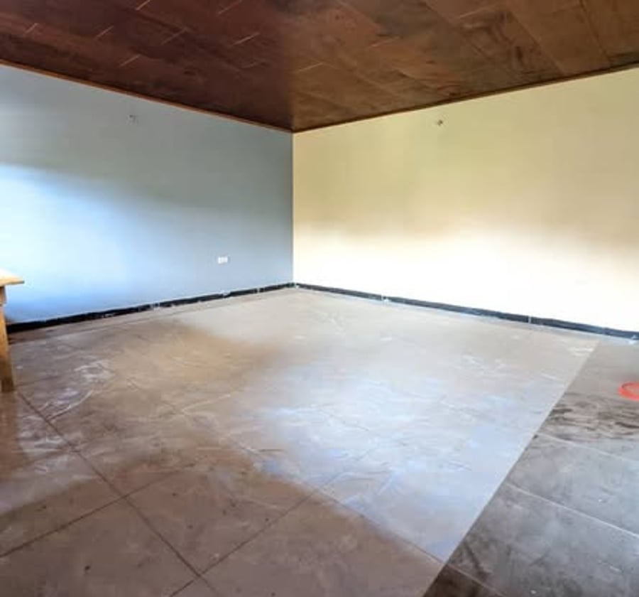 Grand Appartement 3 chambres à Mvan