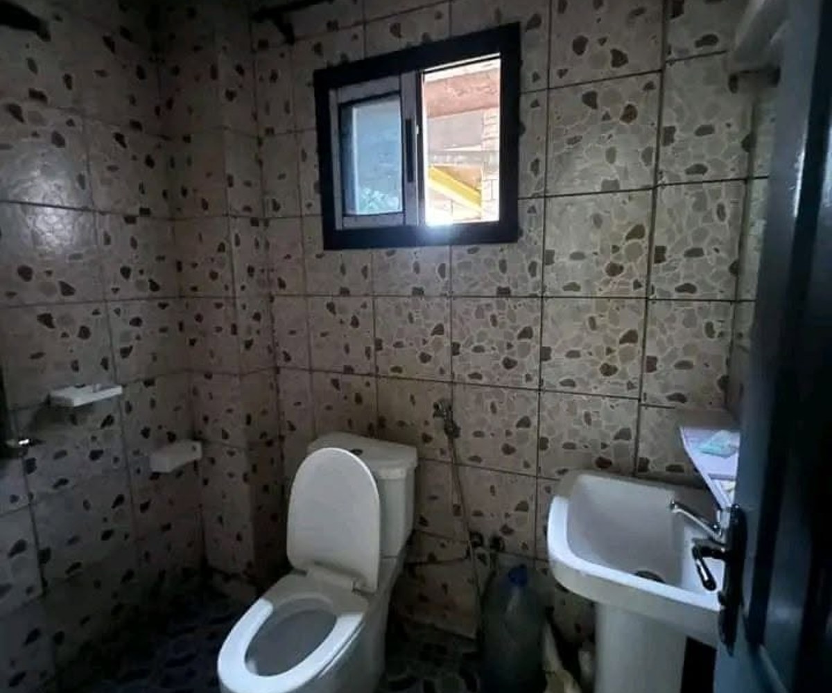 Chambre moderne à louer - Makepe Missoké