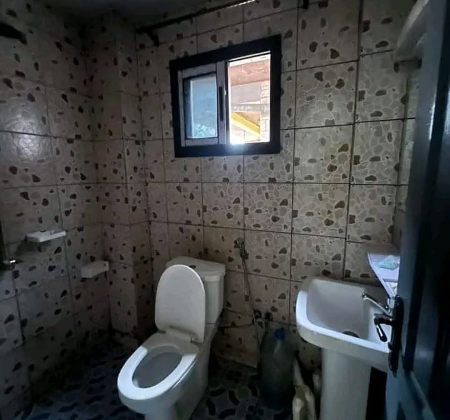 Chambre moderne à louer - Makepe Missoké