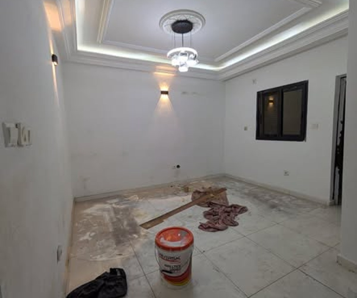 Appartement à louer à Bépanda